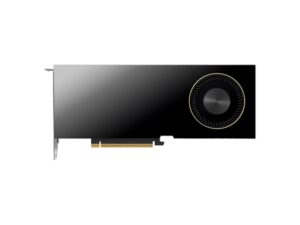 PNY NVIDIA RTX PRO 6000 Blackwell Max-Q 96GB | GDDR7 | ECC | PCIe 5.0 | Blower Grafična Kartica