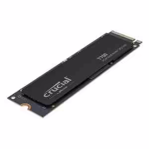 Crucial T700 2TB | PCIe 5.0 | NVMe | M.2 | SSD Disk