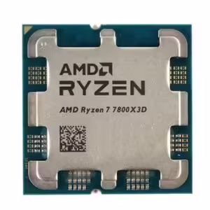AMD Ryzen 7 7800X3D | AM5 | 5GHz | 8 Jedr 16 Niti | Tray Procesor