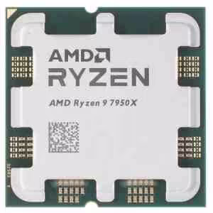 AMD Ryzen 9 7950X | AM5 | 4,5/5,7GHz | 16 Jedr 32 Niti | Tray Procesor