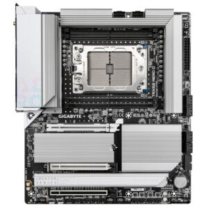 Gigabyte TRX50 AERO D | sTR5 | E-ATX | DDR5 | Matična Plošča
