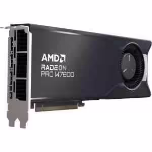 AMD Radeon Pro W7800 32GB | Blower Grafična Kartica