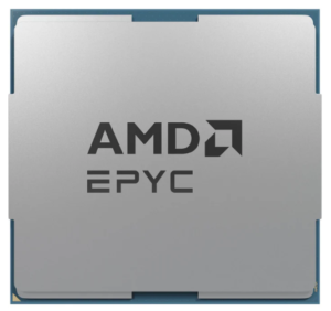 AMD EPYC Model 9174F SP5 | 16 Jedr 32 Niti | 4.4GHz | Tray Procesor