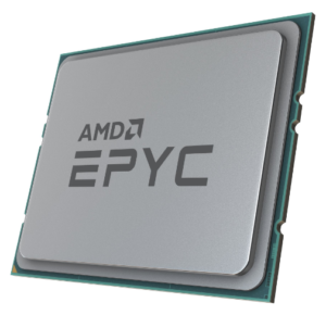 AMD EPYC Model 9474F | SP5 | 48 Jedr 96 Niti | Do 4.1GHz | Tray Strežniški Procesor
