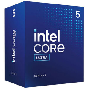 INTEL Core Ultra 7 265F | LGA 1851 | 5.3 GHz | 20 Jedr 20 Niti | BOX Procesor