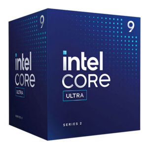 INTEL Core Ultra 9 285 | LGA 1851 | 5.6 GHz | 24 Jedr 24 Niti | BOX Procesor