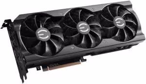 EVGA RTX 3070 8GB XC3 | HDMI 3xDisplayport | Ultimate Grafična Kartica