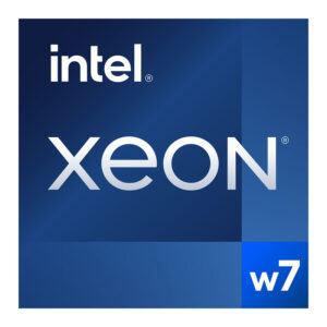 Intel XEON W7-2475X | LGA 4677 | 20 Jedr 40 Niti | Do 4.8GHz | TRAY Procesor