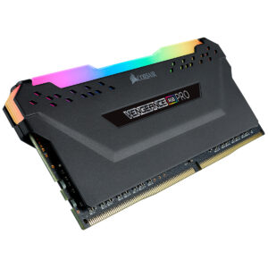 CORSAIR Vengeance PRO 8GB | PC 3200 | CL16 | RGB | XMP | RAM Pomnilnik