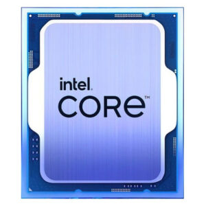 Intel CORE i3 14100F | LGA 1700 | 4 Jedr 4 Niti | TRAY Procesor