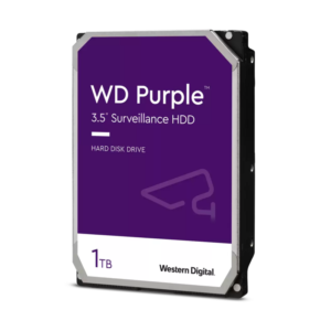 WD Purple 1TB | 64MB | WD11PURZ | Trdi Disk