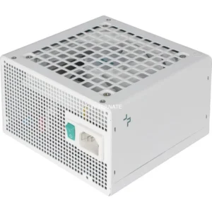 DeepCool PL650-D White 650W | Bela | Napajalnik