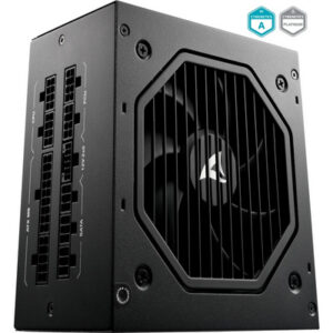 Sharkoon Rebel P20 1200W | Modularni Napajalnik