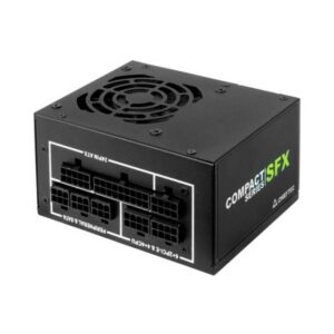 SFX Chieftec Compact Series 650W | CSN-650C | Napajalnik