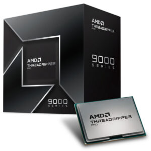 AMD Ryzen ThreadRipper PRO 9985WX | 64 Jedr 128 Niti | Do 5.40GHz | Boxed Procesor