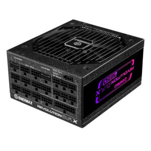 Enermax Revolution D.F.X 1650W | ERT1650EWT | 80+ Gold | Napajalnik