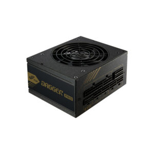 FSP DAGGER PRO 850 850W | ATX 3.0 | 80+ Gold | Napajalnik