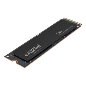 CRUCIAL T700 1TB | 80mm | PCI-e 5.0 | NVMe M.2 | CT1000T700SSD3 | Odličen SSD Disk