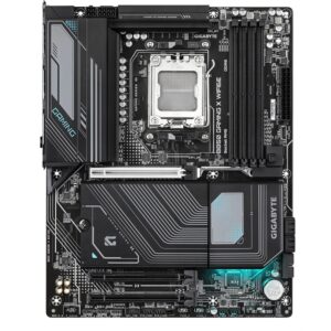 Gigabyte B850 GAMING X WI-FI 6E | AM5 | DDR5 | ATX | Matična Plošča
