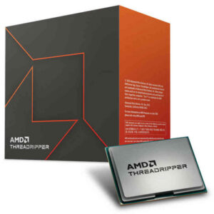 AMD SP6 Ryzen Threadripper 7980X | 64 Jedt 128 Niti | sTR5 | DDR5 | 5,1GHz | Procesor
