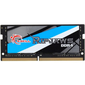 G.Skill 8GRS 8GB | PC | 2666 | CL19 1.2V | RAM Pomnilnik
