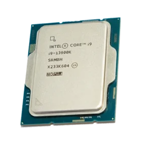 Intel CORE i9 13900K | 24 Jedr 32 Niti | Do 5,8GHz | LGA 1700 | TRAY Procesor