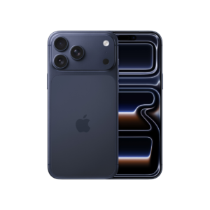 Apple iPhone 17 Pro Max | 2TB | Temno Moder | A19 Pro | 6,9" Super Retina XDR | Pametni Telefon