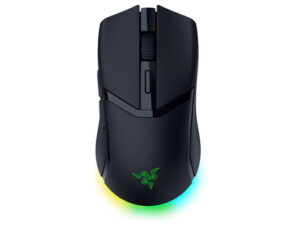 Razer Cobra HyperSpeed | Črna RGB | Gaming Miška