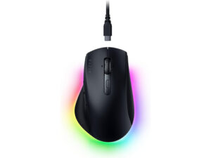 Razer Pro Click V2 | Črna | Gaming Miška