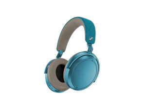 Sennheiser MOMENTUM 4 | Turkizna | Naglavne Slušalke