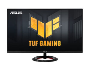 ASUS TUF Gaming VG249Q3R | 60cm (23.8") | FHD | IPS | 180Hz | Gaming Monitor
