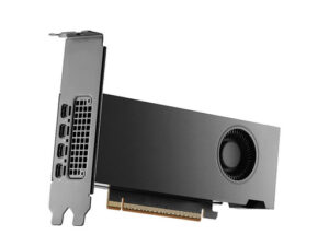 PNY NVIDIA RTX PRO 2000 Blackwell 16GB | GDDR6 | ECC | PCIe 5.0 | Grafična Kartica