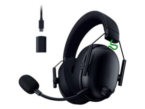 Razer BlackShark V3 za Xbox | Mikrofon | Črne | Gaming Slušalke