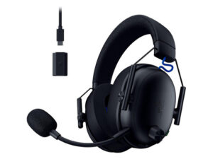 Razer BlackShark V3 for PlayStation | Črna | Gaming Slušalke