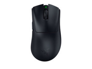 Razer DeathAdder V4 Pro | Črna | Gaming Miška