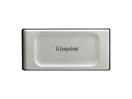 Kingston xs2000 2tb | type-c usb 3. 2 | nvme | sxs2000/2000g | zunanji nvme ssd disk 1 Zunanji ssd 2tb type-c usb 3. 2 gen2x2 nvme, ip55, kingston xs2000 (sxs2000/2000g)
komponentko