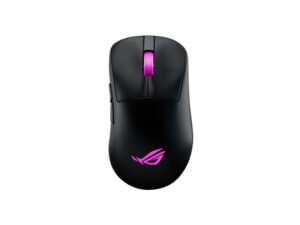 ASUS ROG Keris II Origin | Črna | Gaming Miška