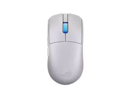 Asus rog harpe ii ace | bela | brezžična | e-sports miška 1 Miška asus rog harpe ii ace bela
komponentko