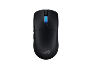 ASUS ROG Harpe II Ace | Črna | Gaming Miška