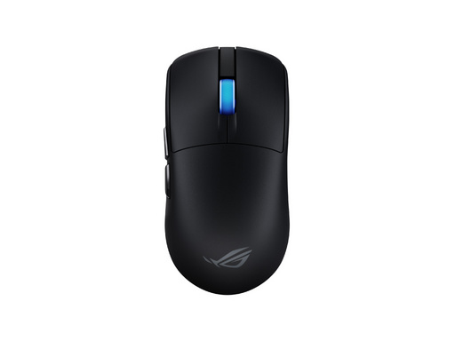 Asus rog harpe ii ace | črna | gaming miška 1 Komponentko miška asus rog harpe ii ace črna