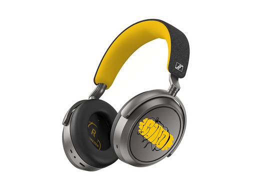 Komponentko slušalke sennheiser momentum 4, 80th anniversary edition