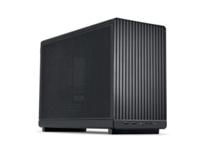 Lian Li DAN Cases A3 | Mesh | Micro-ATX | Črna | Računalniško Ohišje