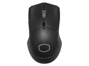 Cooler Master Master Mouse MM311 | Wireless | Črna | Miška