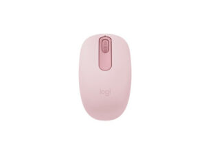 Logitech M196 | Bluetooth | Roza | Miška