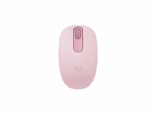 Logitech m196 | bluetooth | roza | miška 1 Komponentko: miška logitech m196, bluetooth, roza