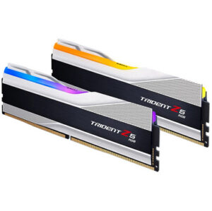 G.SKILL Trident Z5 RGB 32GB (2x 16GB) DDR5 | PC5-57600 7200MT/s | CL34 | RAM Pomnilnik