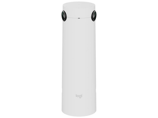 Kamera logitech sight | bela | spletna kamera 1 Zasebno: kamera logitech sight, bela
komponentko