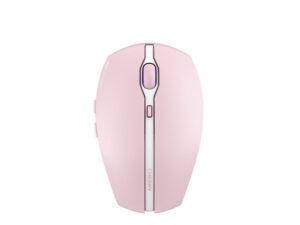 Cherry Gentix Bluetooth | Roza | Miška