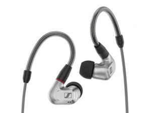 Sennheiser IE 900 | Črna | Vrhunske In-Ear Slušalke