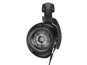 Sennheiser HD 820 | HD Serija | Zaprte Avdiofilske Naglavne Slušalke | 56 Mm Ring Radiator | 300 Ω | Slušalke